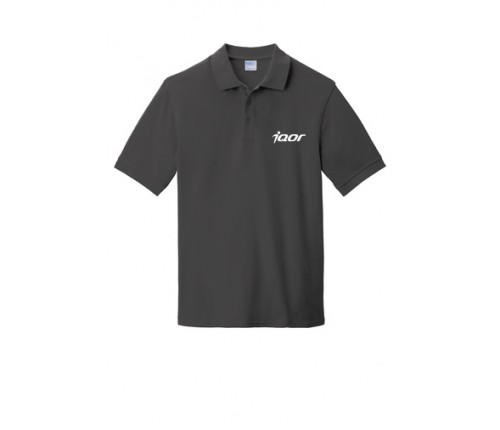 Port & Company® Ring Spun Pique Polo